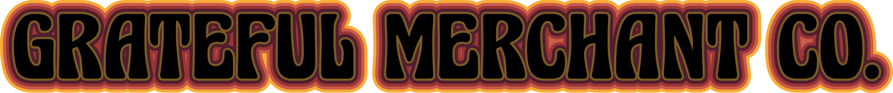 GRATEFUL MERCHANT CO.