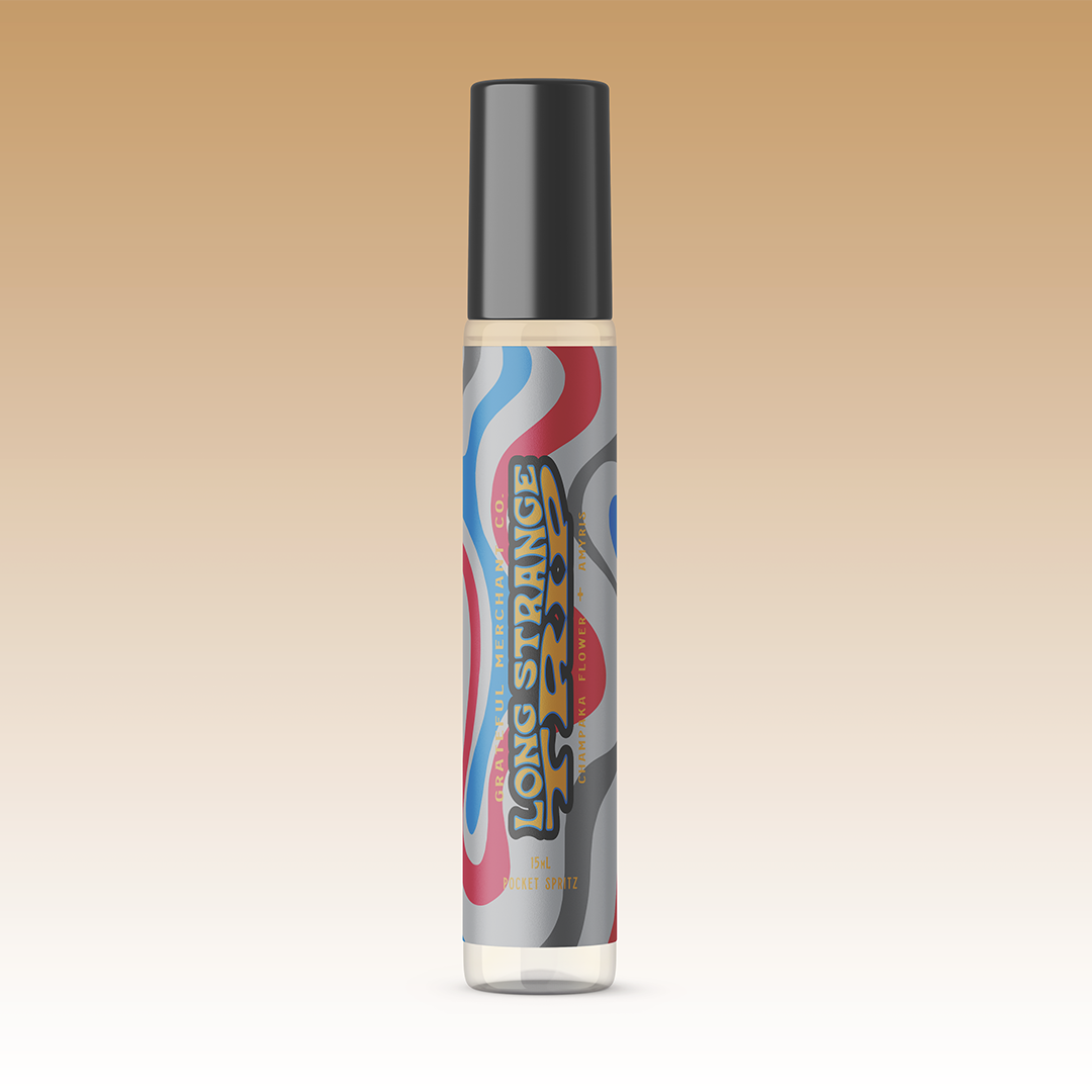 Long Strange Trip EDP