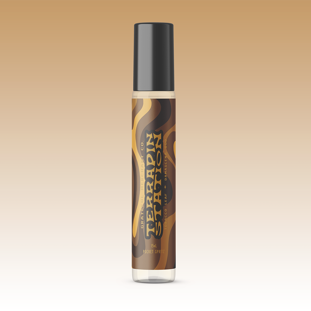 Terrapin Station EDP