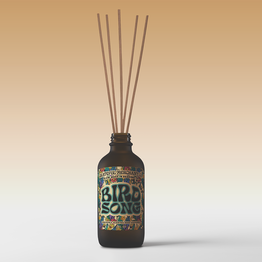 REED DIFFUSERS