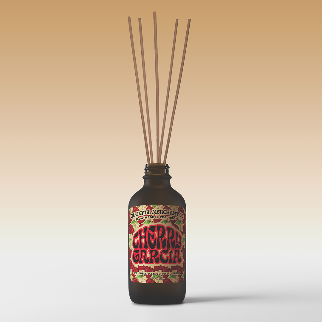 REED DIFFUSERS
