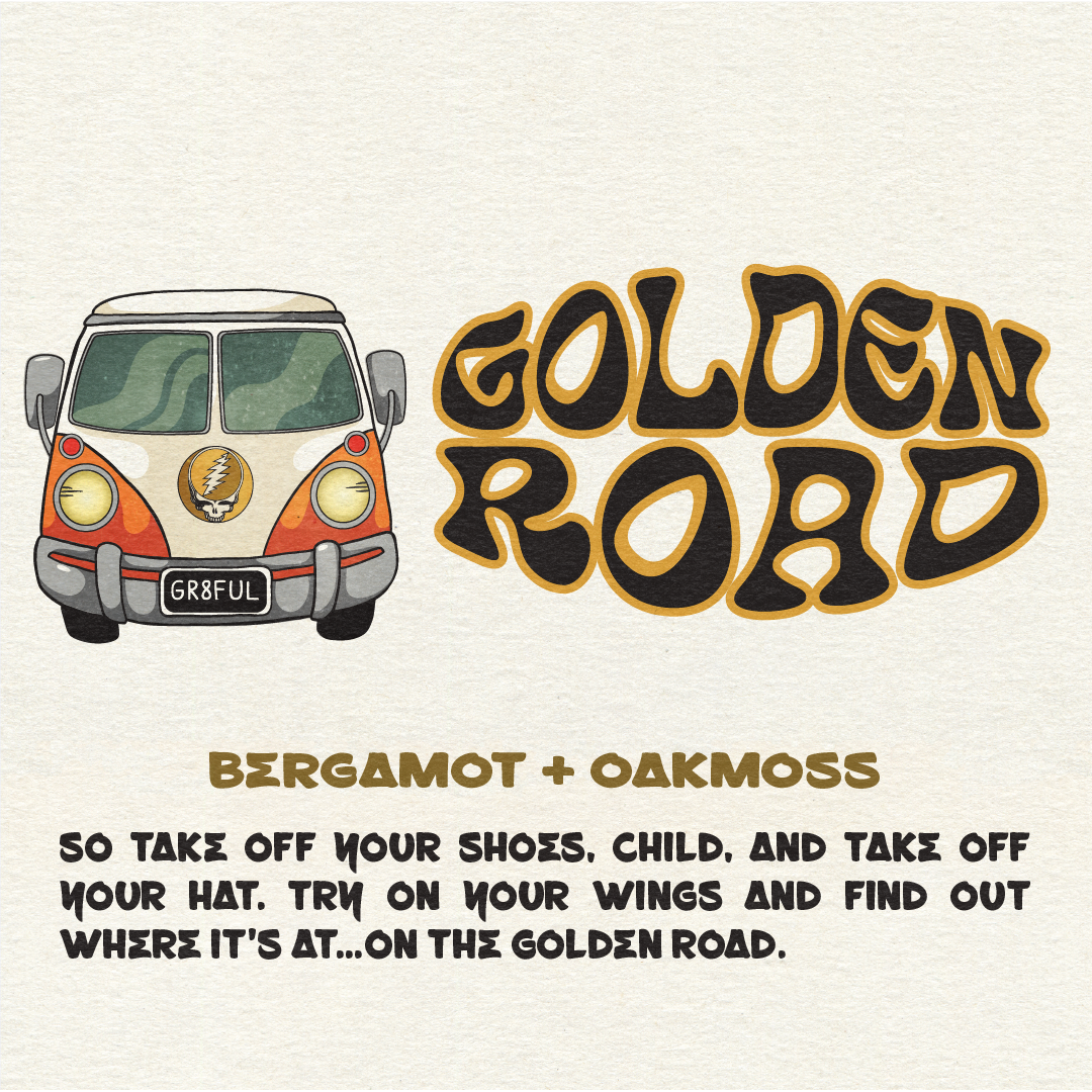 INCENSE STICKS + CONES