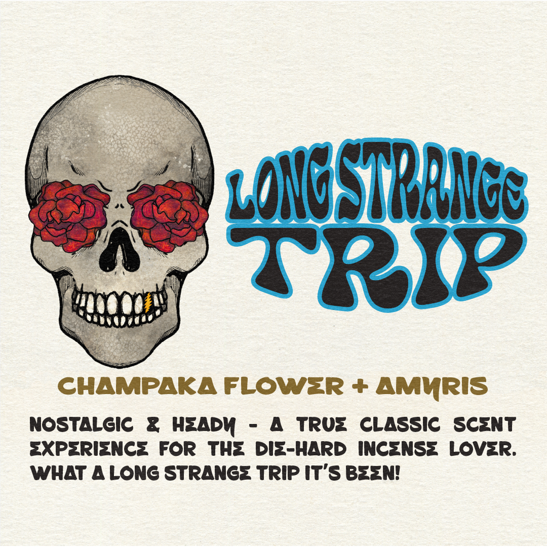 Dead Fresh Car Fragrance