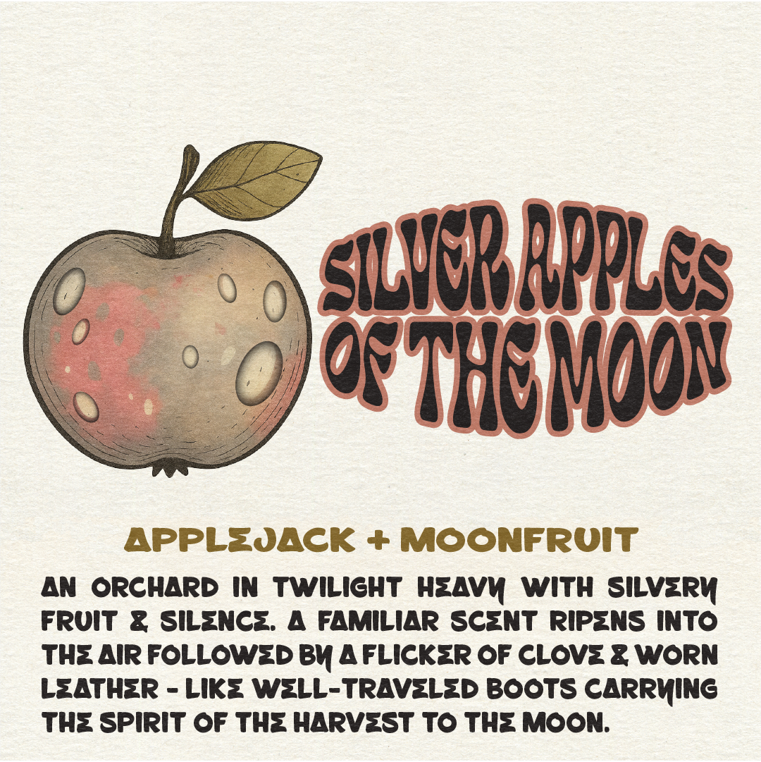 INCENSE STICKS + CONES