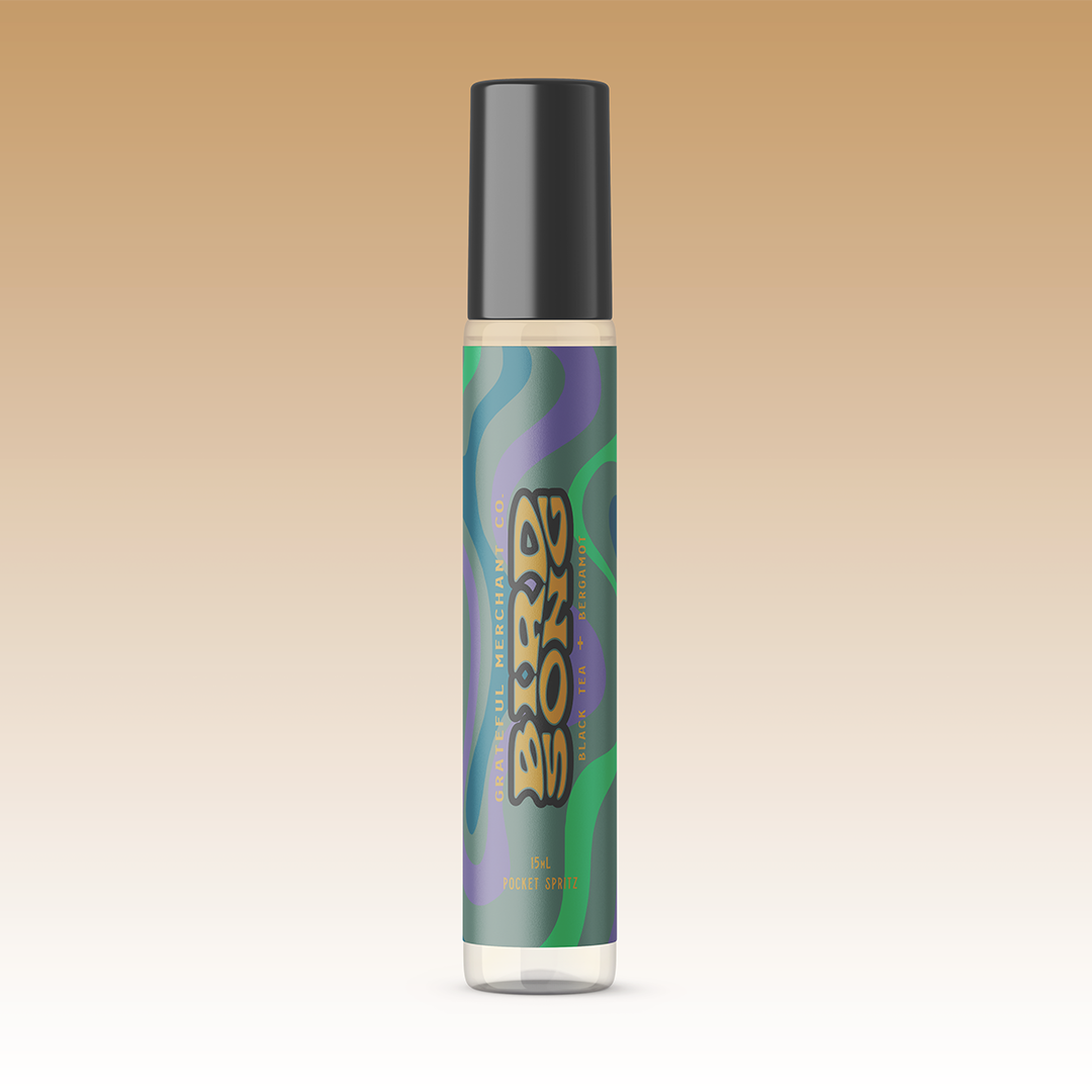Bird Song EDP