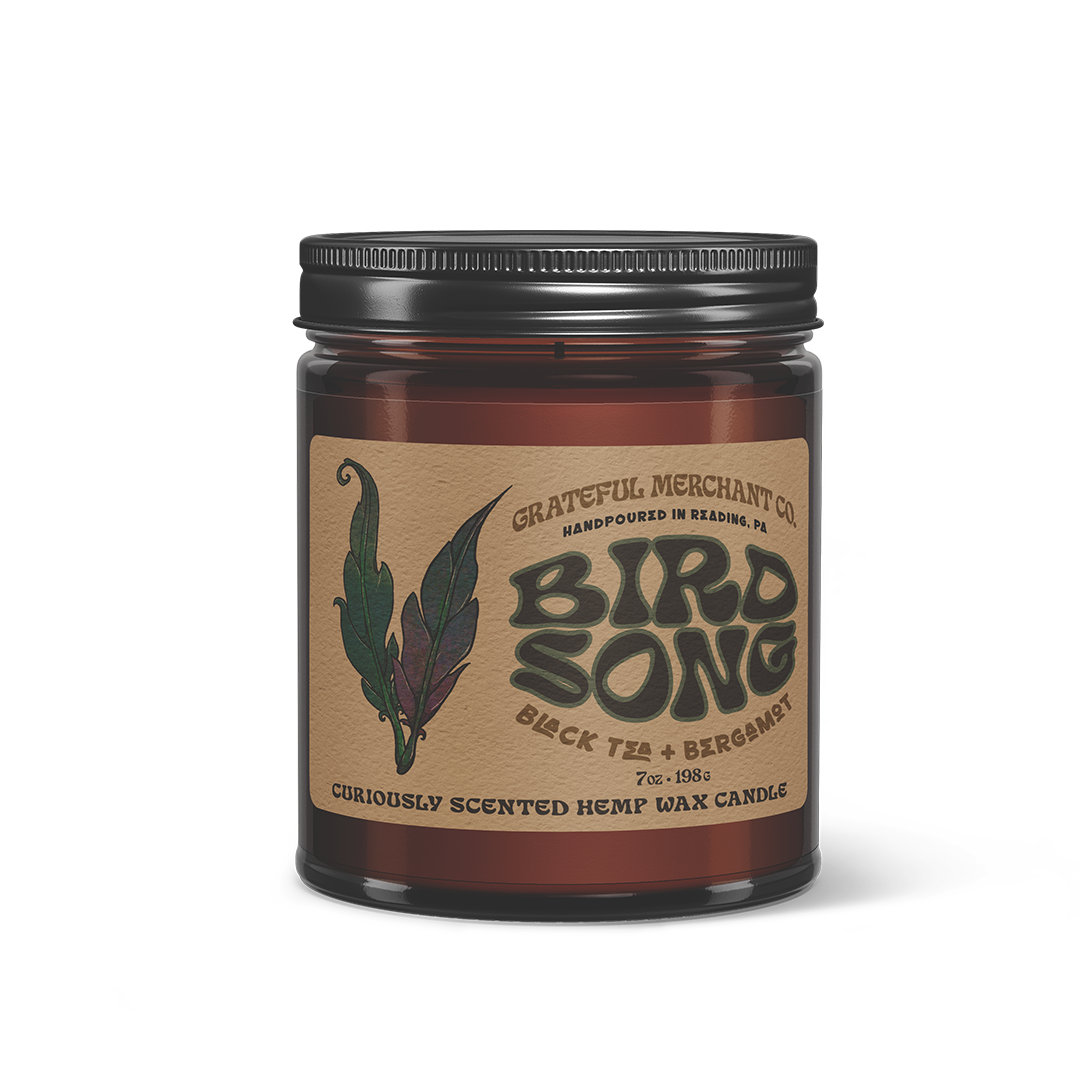 Bird Song