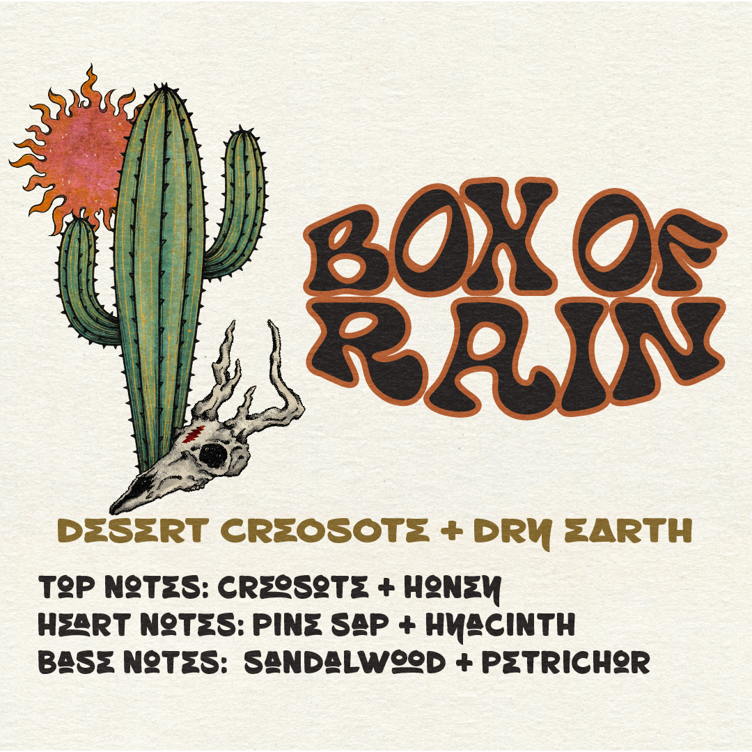 Box of Rain EDP
