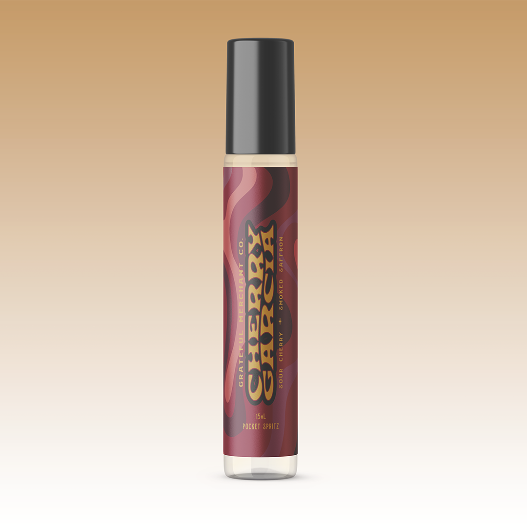 Cherry Garcia EDP