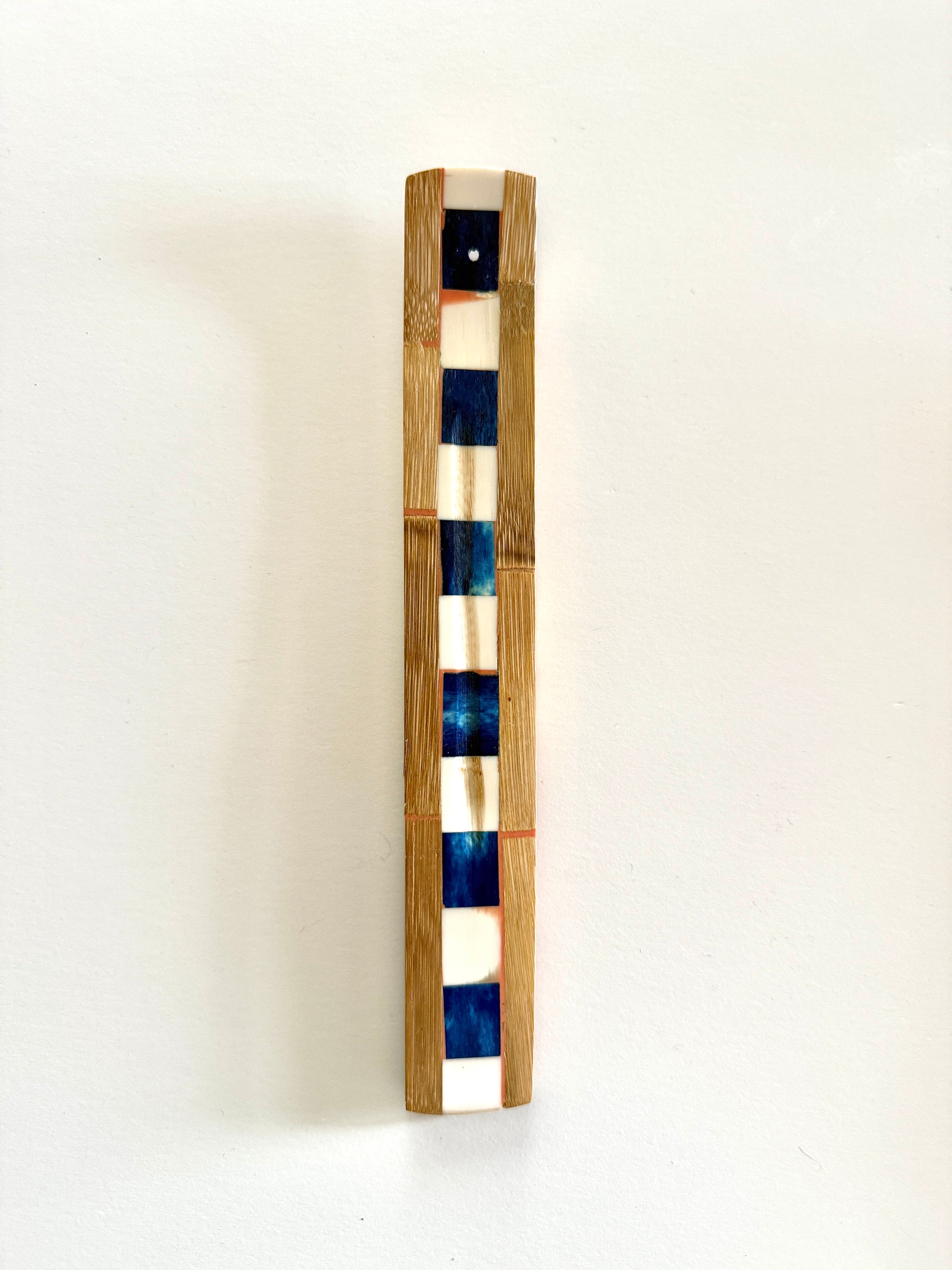 Incense Stick Holder with Bone Inlay