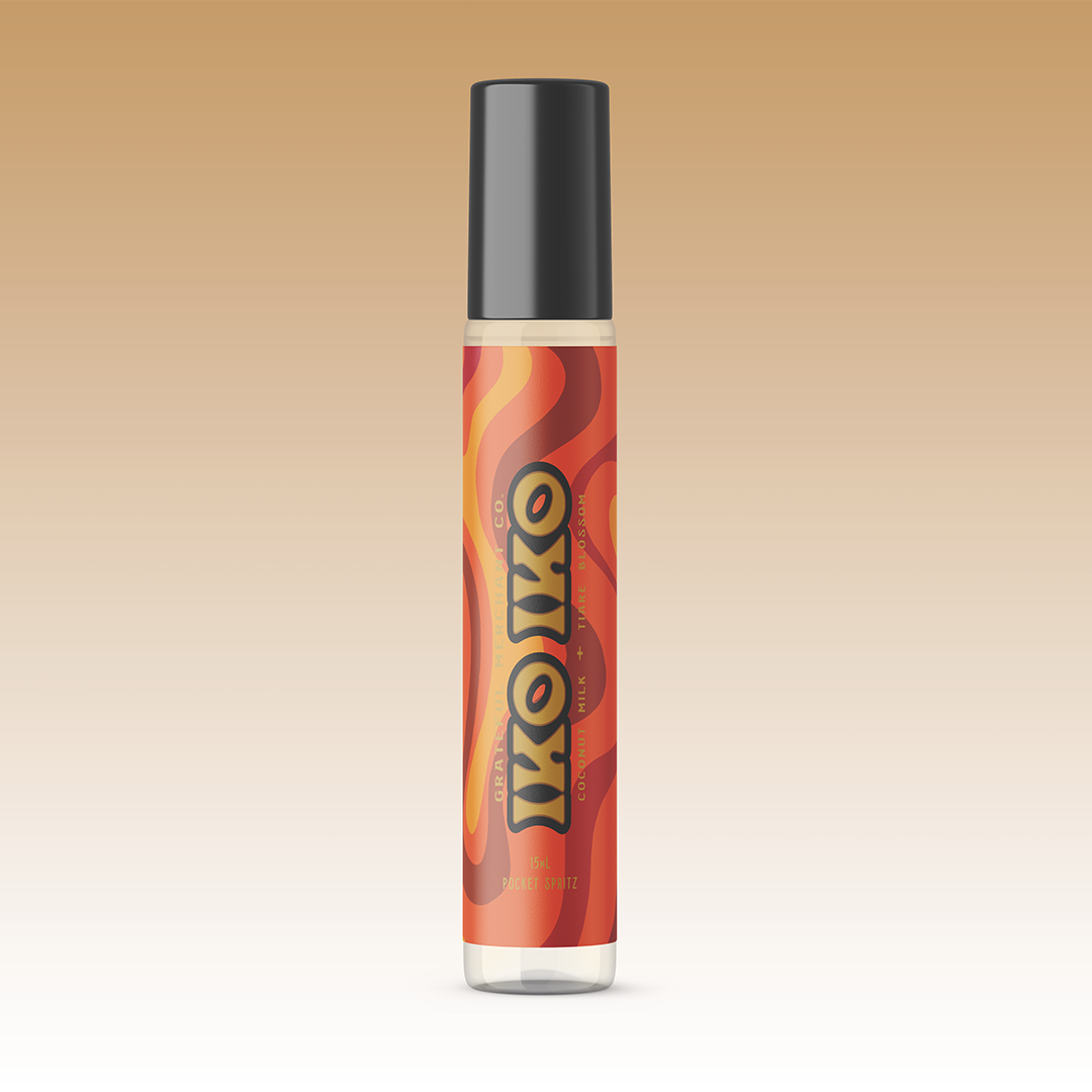 Iko Iko EDP