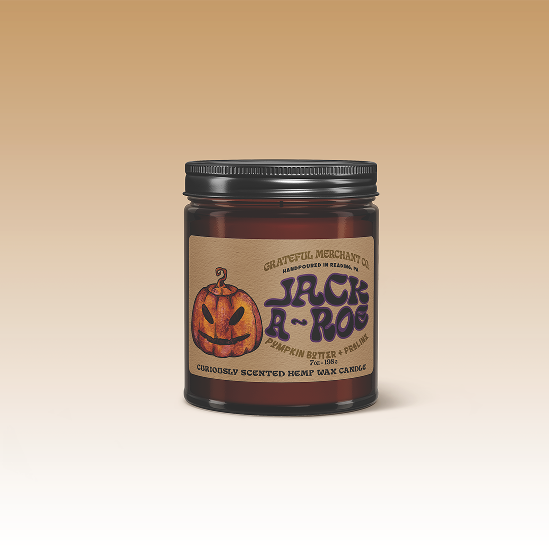Jack-A-Roe