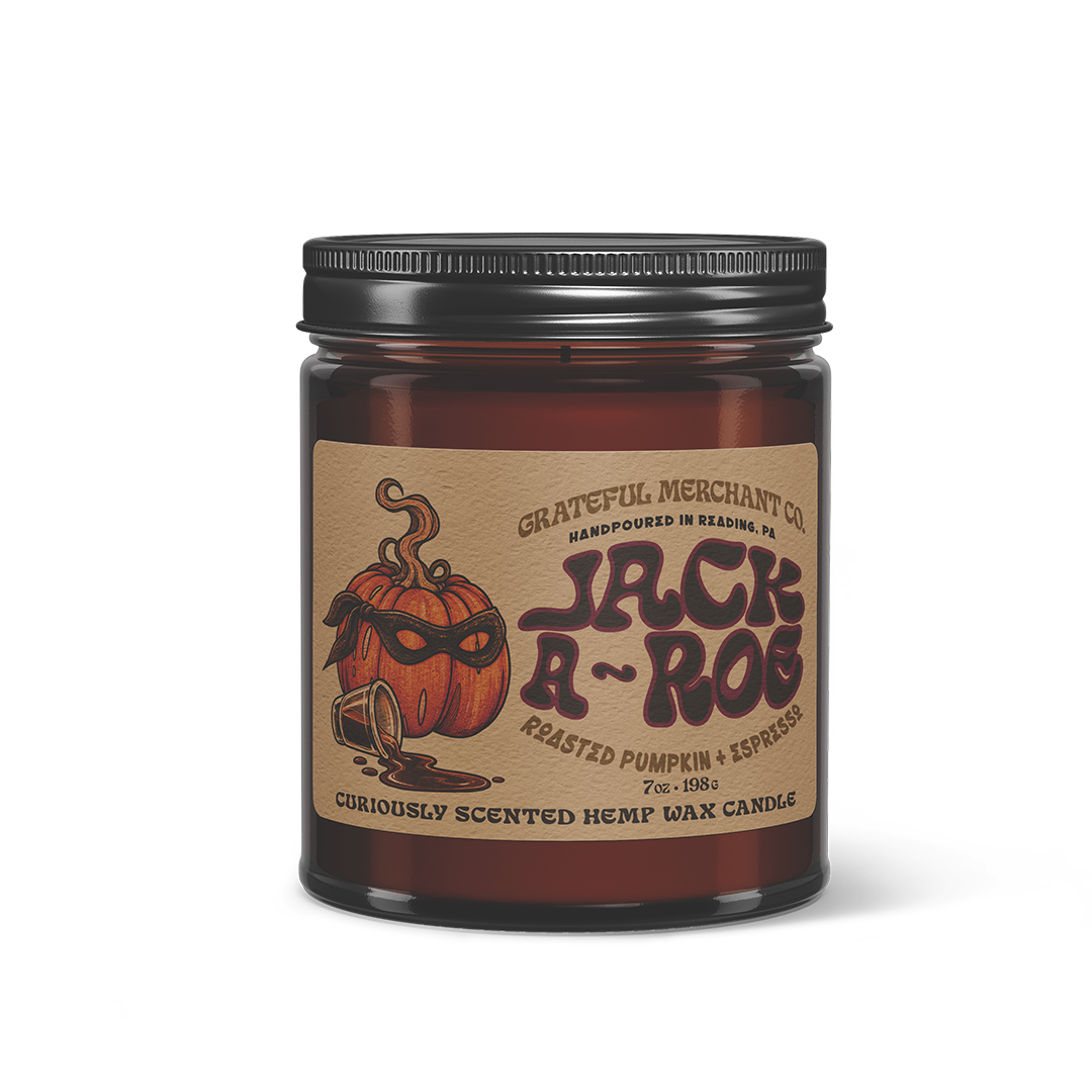 Jack-A-Roe