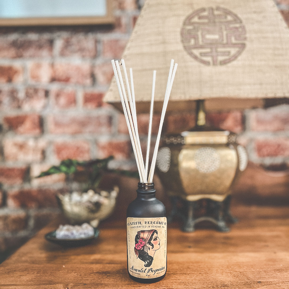 Reed Diffusers