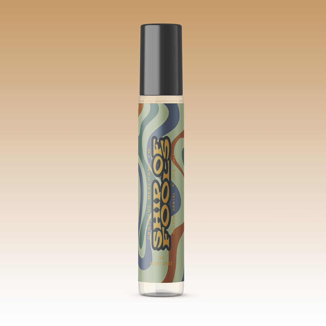 Ship of Fools EDP