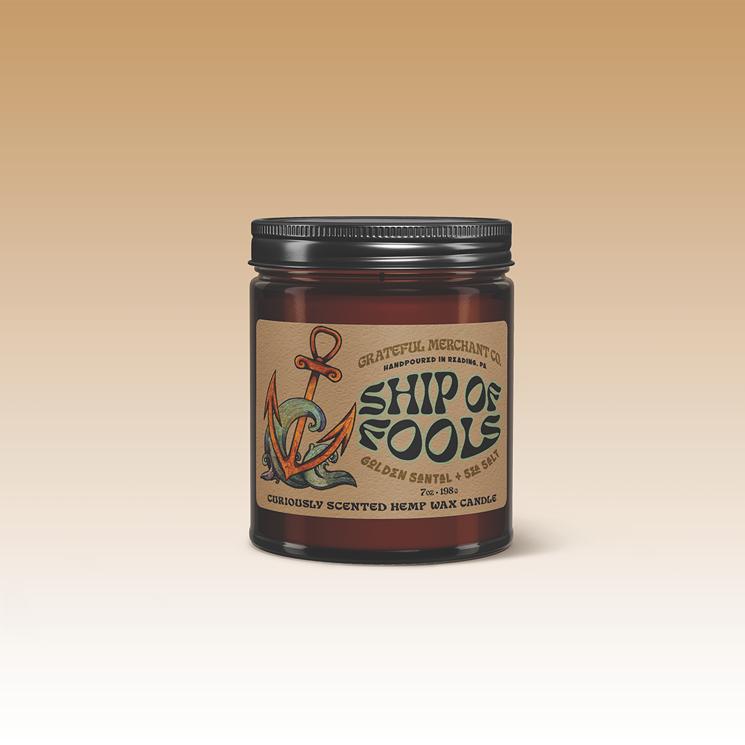 Ship of Fools