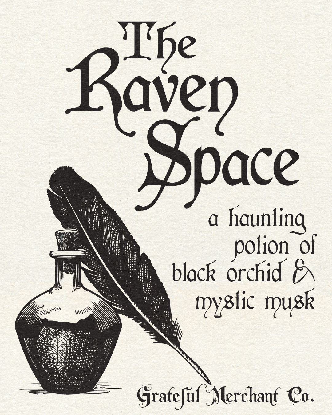 The Raven Space