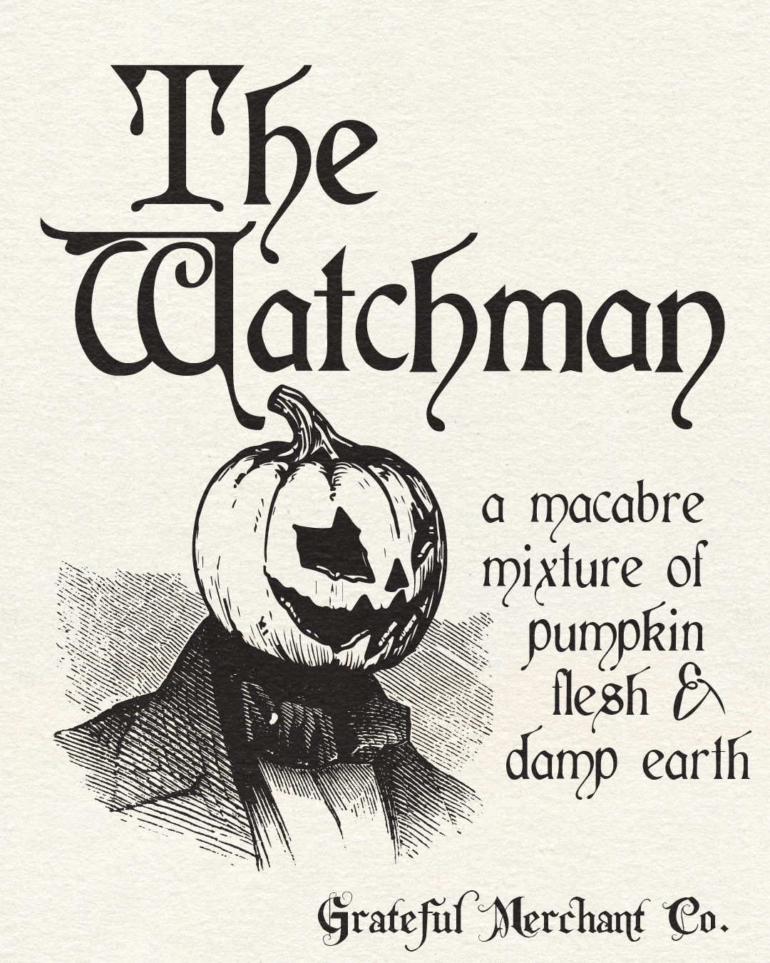 The Watchman