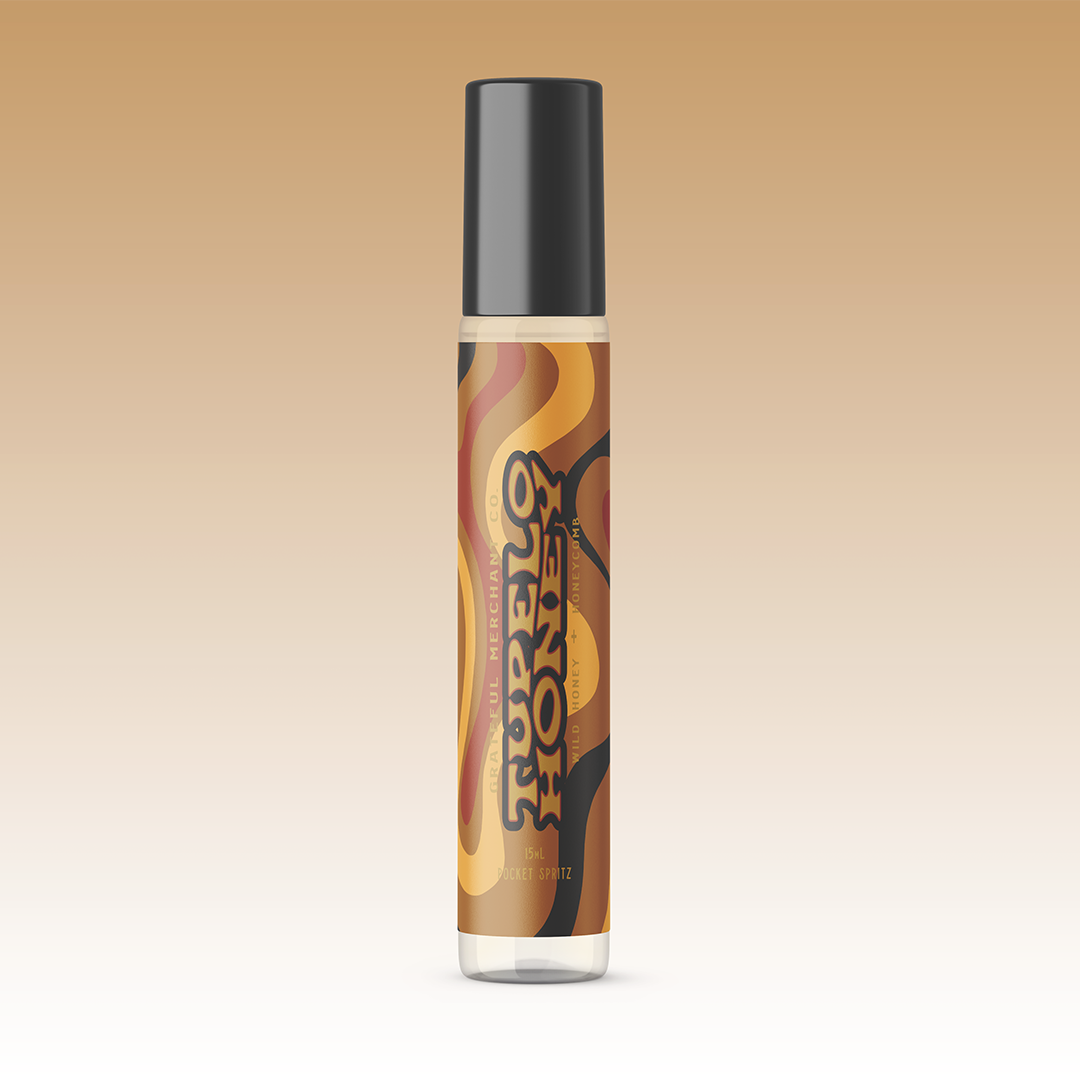 Tupelo Honey EDP