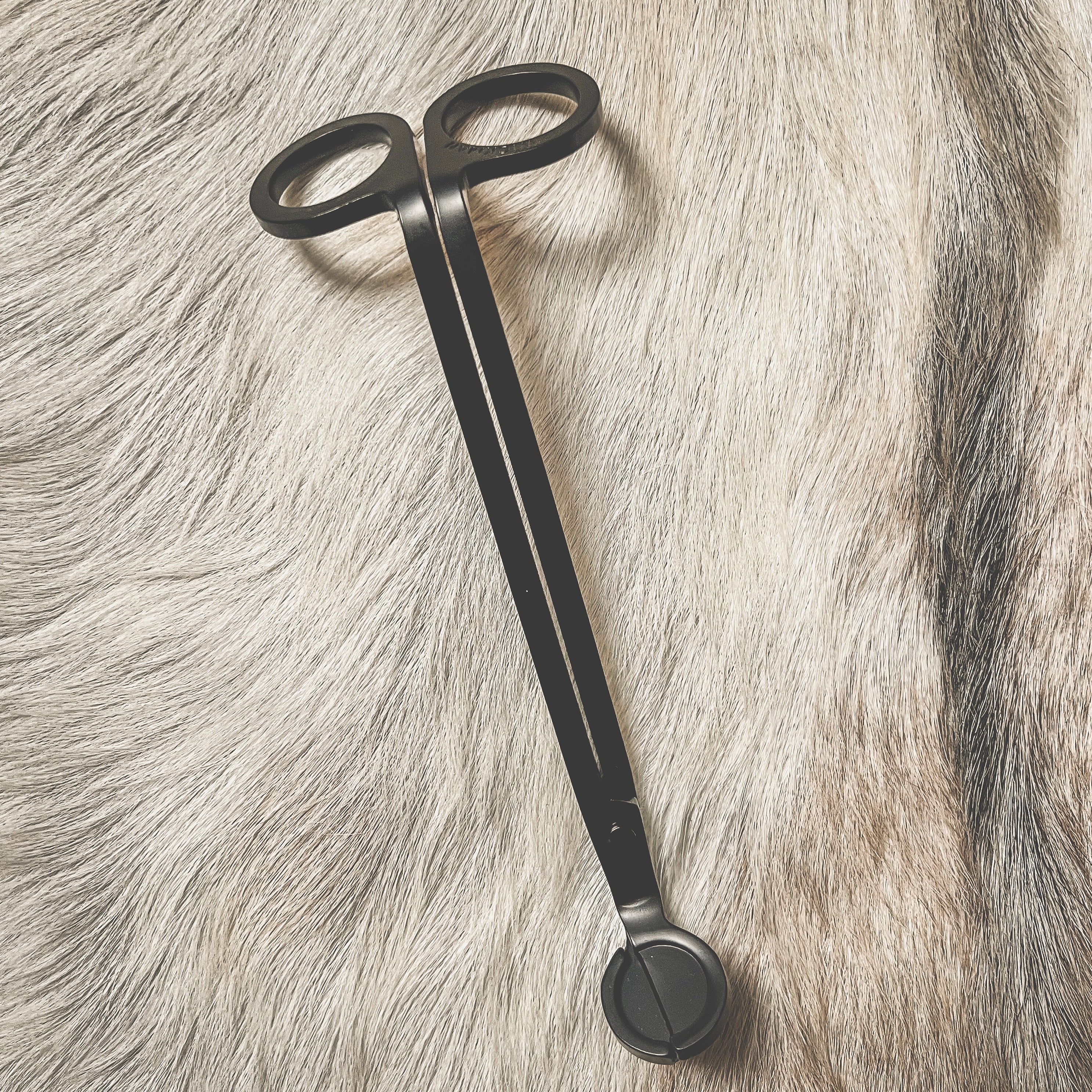 Wick Trimmer