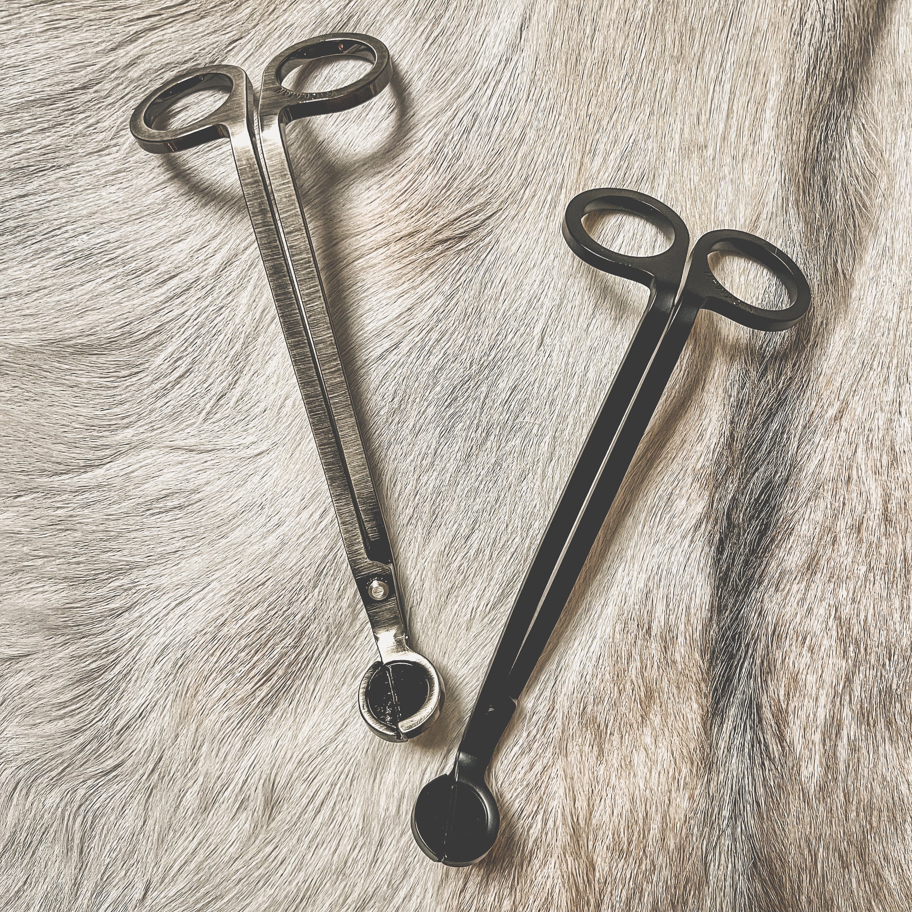 Wick Trimmer